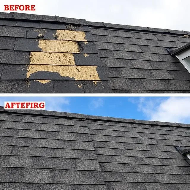 Roof Repair Near Me in Wayne, OH near me
